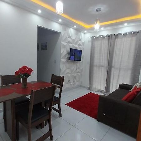Apartamento Be Life A 4Km Da Av Litoranea Apartment Sao Luis  Exterior photo
