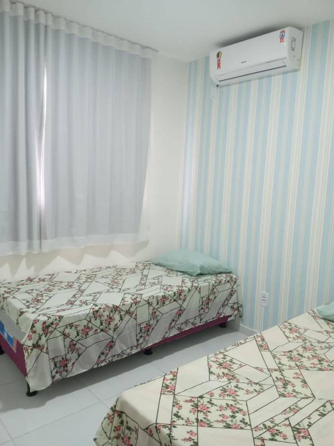 Apartamento Be Life A 4Km Da Av Litoranea Apartment Sao Luis  Exterior photo