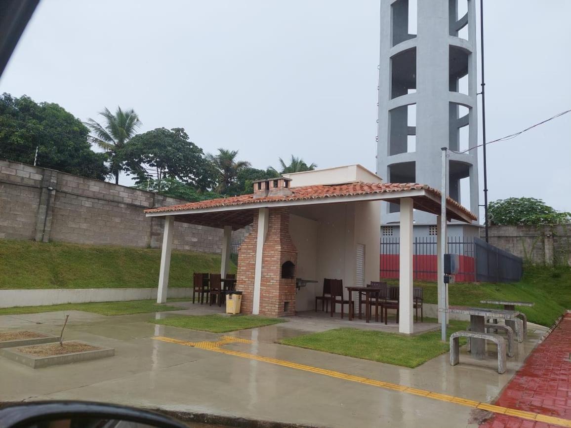 Apartamento Be Life A 4Km Da Av Litoranea Apartment Sao Luis  Exterior photo