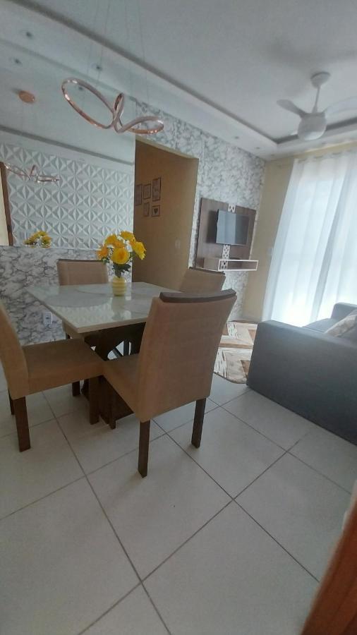 Apartamento Be Life A 4Km Da Av Litoranea Apartment Sao Luis  Exterior photo