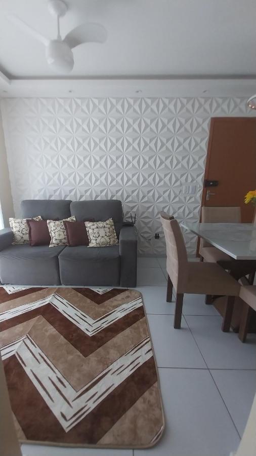 Apartamento Be Life A 4Km Da Av Litoranea Apartment Sao Luis  Exterior photo
