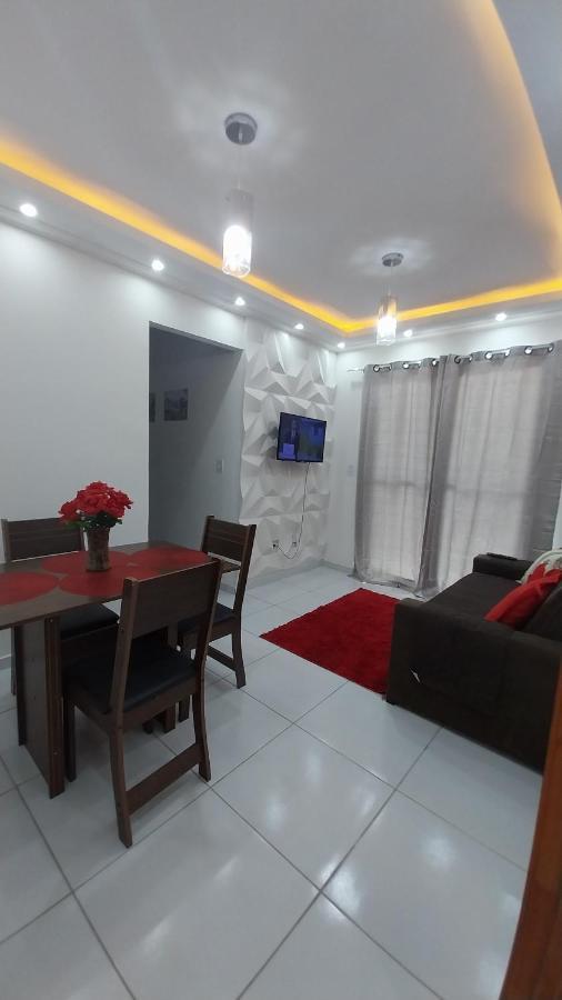 Apartamento Be Life A 4Km Da Av Litoranea Apartment Sao Luis  Exterior photo