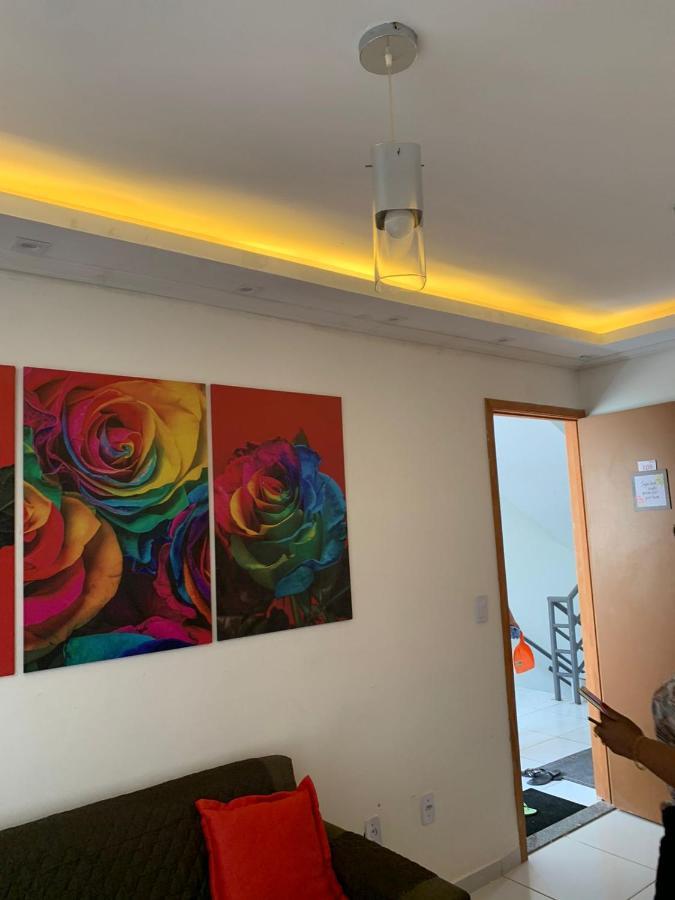 Apartamento Be Life A 4Km Da Av Litoranea Apartment Sao Luis  Exterior photo