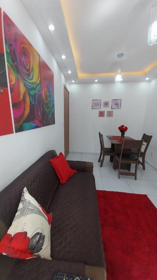 Apartamento Be Life A 4Km Da Av Litoranea Apartment Sao Luis  Exterior photo